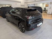 Nuova Peugeot 208 Allure 101 CV (74 kW) 2025 Nero Utilitaria