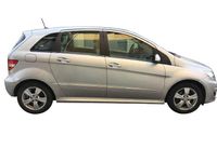 Usata Mercedes B180 Chrome 109 CV (80 kW) 2009 Monovolume