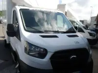 Usata Ford Transit 170 CV (125 kW) 2021 Bianco