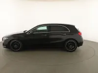 Usata Mercedes A180 116 CV (85 kW) 2019 Nero Berlina