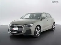 Usata Audi A1 Sportback Business 116 CV (85 kW) 2025 Grigio Utilitaria