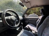 Usata Toyota RAV4 128 CV (94 kW) 1998 Grigio SUV