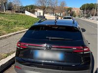Usata VW Taigo Life 95 CV (69 kW) 2024 Nero SUV