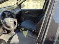 usata Fiat Punto 2006 1.2 Benzina