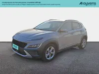 Usata Hyundai Kona 120 CV (88 kW) 2022 Grigio SUV