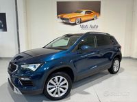 usata Seat Ateca 2.0 TDI XPERIENCE 150cv Fulll