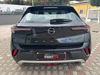 Usata Opel Mokka Elegance 110 CV (80 kW) 2023 Nero SUV
