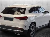 Usata Mercedes GLA220 AMG Line Premium 190 CV (139 kW) 2024 Bianco SUV