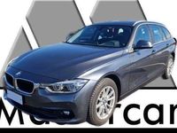 usata BMW 316 316 d Touring Business Advantage autom. - FX803SP -