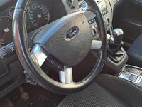 Usata Ford C-MAX 136 CV (100 kW) 2004 Grigio Monovolume