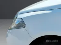 Usata Lancia Ypsilon Gold 69 CV (50 kW) 2017 Bianco Utilitaria