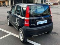 usata Fiat Panda 4x4 Panda 1.2