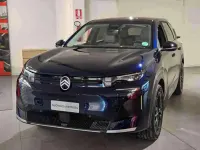 Nuova Citroën C5 Aircross Comfort 103 kW (141 CV) 2026 Blu SUV