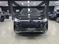 Usata VW Tiguan R-line 150 CV (110 kW) 2025 Nero SUV