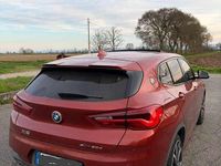 Usata BMW X2 M Sport 190 CV (139 kW) 2018 SUV