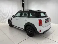 Usata Mini Cooper Countryman 136 CV (100 kW) 2018 Bianco SUV