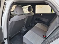 Usata VW ID.3 Active 69 kW (95 CV) 2022 Bianco Utilitaria