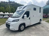 Nuova Fiat Ducato 179 CV (131 kW) 2025 Verde Furgone