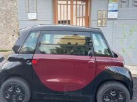 Nuova Citroën AMI Charleston 2025