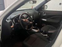 Usata Nissan Juke 117 CV (86 kW) 2013 SUV