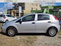 usata Fiat Punto Evo 1.2 Full Optional - GARANZIA