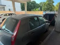 Usata Fiat Punto 69 CV (50 kW) 2004 Utilitaria