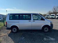 usata VW Caravelle t52.0 tdi pc comfortline