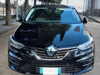 usata Renault Mégane IV Mégane Blue dCi 115 CV Techno