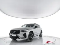 Usata Volvo XC60 Plus 197 CV (144 kW) 2023 Grigio SUV