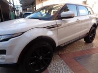 usata Land Rover Range Rover evoque 2.2 TD4 5p. Prestige