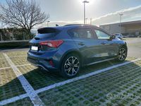 Usata Ford Focus Active 120 CV (88 kW) 2020 Berlina