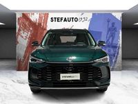 Nuova MG ZS Luxury 102 CV (75 kW) 2026 British green SUV