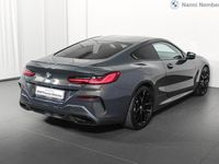 usata BMW 840 Serie 8 d Coupe xdrive auto