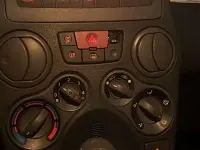 Usata Fiat Panda Climbing 60 CV (44 kW) 2009 Grigio Utilitaria
