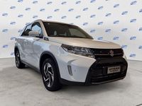 Usata Suzuki Vitara Cool 129 CV (94 kW) 2024 Blu SUV
