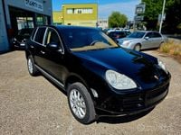 Usata Porsche Cayenne 340 CV (250 kW) 2006 Nero SUV