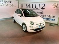 Usado Fiat 500 Dolcevita 69 CV (50 kW) 2024 Blanco Utilitario