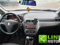 usata Fiat Punto 4ª serie 1.2 8V 5 porte Lounge