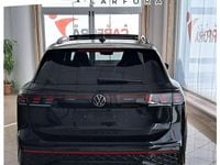 Nuova VW Tiguan R-line Plus 150 CV (110 kW) 2025 Nero SUV