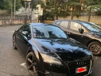 Usata Audi TT S-Line 200 CV (147 kW) 2007 Coupé