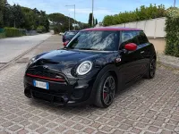 Usata Mini John Cooper Works 231 CV (169 kW) 2021 Nero Utilitaria