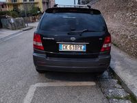 Usata Kia Sorento 140 CV (102 kW) 2004 SUV