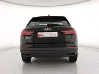 Usata Audi Q3 Business 245 CV (180 kW) 2022 Nero mito metallizzato SUV
