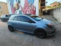 Usata Opel Corsa Sport 90 CV (66 kW) 2009 Utilitaria