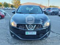 usata Nissan Qashqai 1.5 dCi DPF Acenta