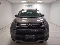 Usata Citroën C3 Aircross Shine 110 CV (80 kW) 2022 Grigio SUV