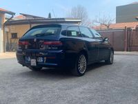 usata Alfa Romeo 156 1.8 BENZINA