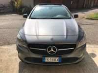 usata Mercedes CLA220 Shooting Brake d (cdi) sport auto