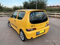 usata Fiat 600 sporting