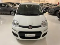 Nuova Fiat Panda 65 CV (47 kW) 2026 Bianco Utilitaria